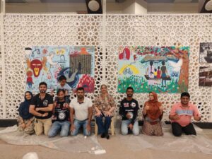 Workshop activity