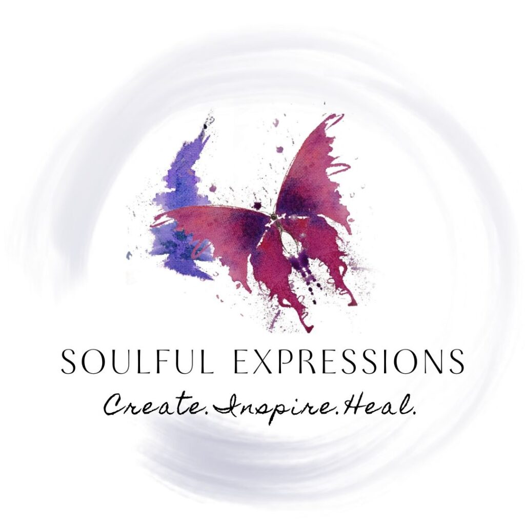 Soulful Expressions Logo